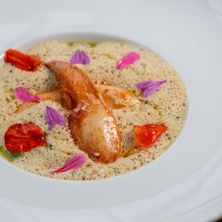 Auberge de la Vieille Église - 8