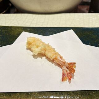 Tempura Nakagawa - Tokyo - 1
