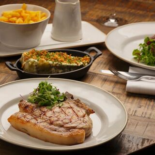 The Bryntirion Inn - 6