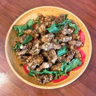 Nung Wei Hsiao Chu - 2