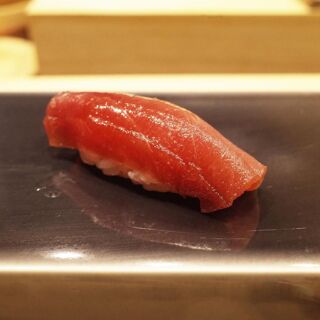 Sushi Satoru - Tokyo - 4