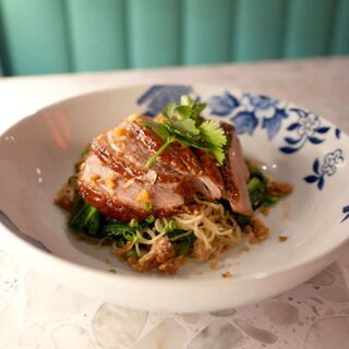 Chop Chop Cook Shop - Bangkok - 0