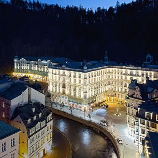 Grandrestaurant Pupp - 8