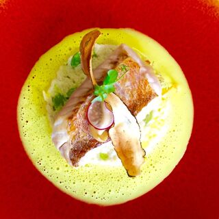 Bistro R - Nossegem - 10