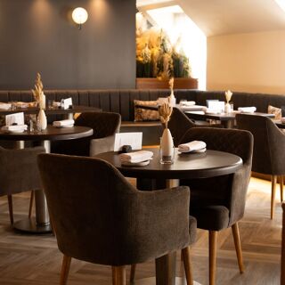 Upstairs by Tom Shepherd - Lichfield - 11