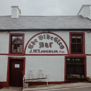 Olde Glen Bar - Glen - 5