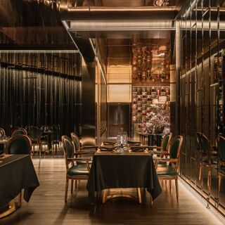 Chim By Chef Noom - Kuala Lumpur - 10