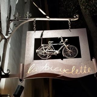 La Bicyclette - 4