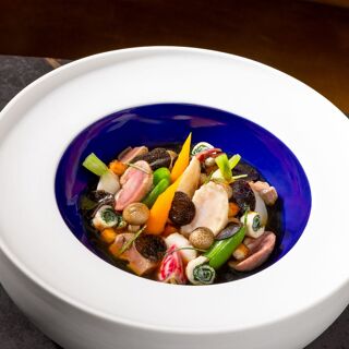 schanz. restaurant. - 3