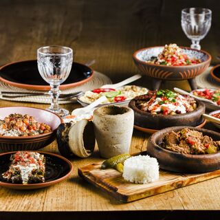 Saklı Konak Cappadocia - 13