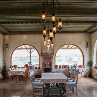 Babayan Evi Restaurant - 4