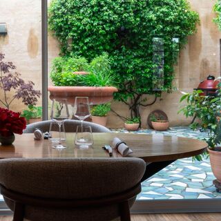Auberge de la Forge - Lavalette - 10