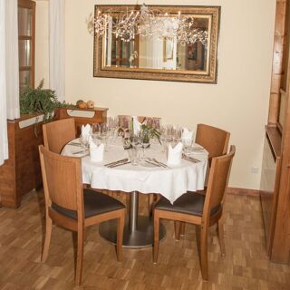mundart Restaurant - 0