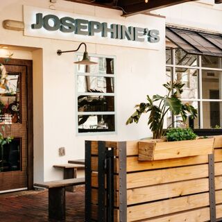 Josephine's - 3