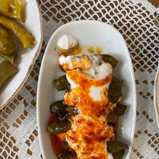 Tık Tık Kadın Emeği - 14