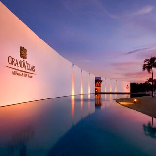 Cocina de Autor Riviera Maya - 1