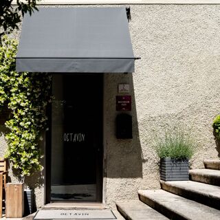 Octavin - Arezzo - 3