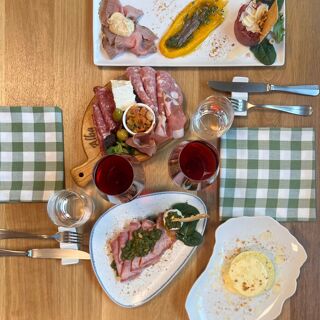 Trattoria del Bollito - 4