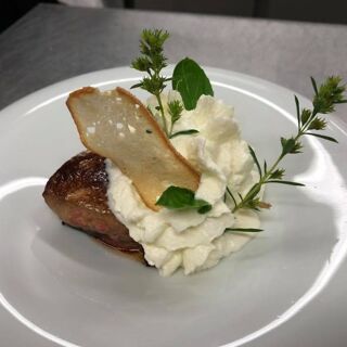 Restaurant du Musée - 5