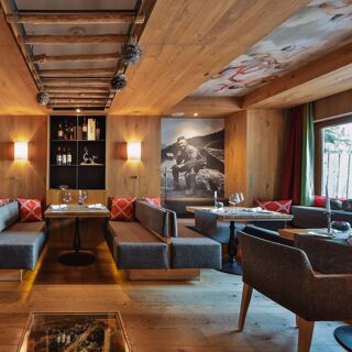 Fliana Gourmet - Ischgl - 4