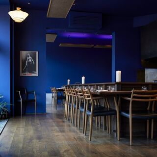 Kappo Andō - Kopenhagen - 6