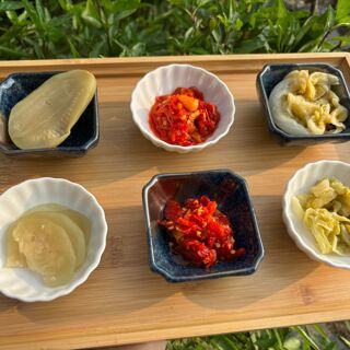 Chang Ying Seafood House - 16