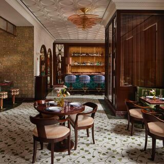 Maison Passerelle - New York - 4