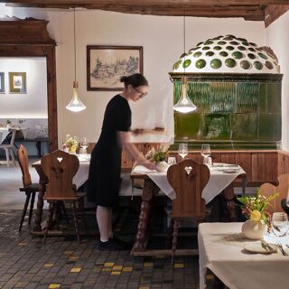 Wirtshaus Steirereck am POGUSCH - Turnau - 7