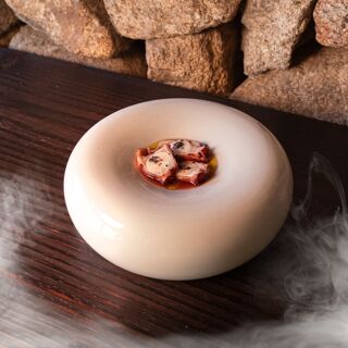 Albanta Cocina de Leña - 11