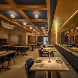 Trattorita Evvai - São Paulo - 3