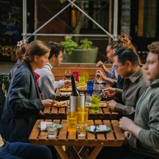 C as in Charlie - 12