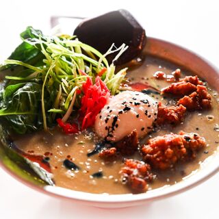 Toki Underground - 1