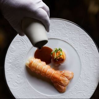 8 1/2 Otto e Mezzo - Bombana - 1