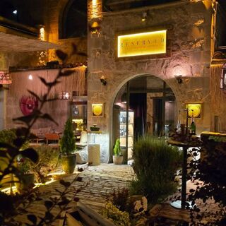 Reserved Restaurant - 2