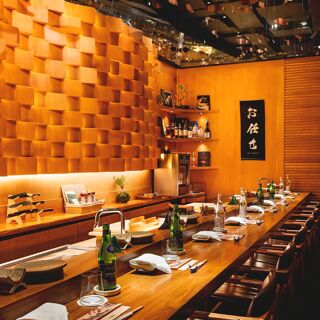 San Omakase - 11