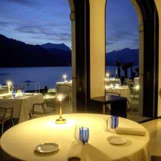 Amandus - Mandello del Lario - 1
