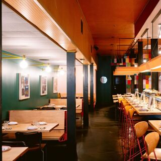 State Bird Provisions - San Francisco - 6