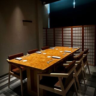 Sushidokoro Shishi - Tokyo - 5