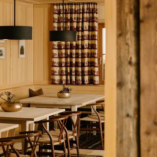 Rote Wand Stuben - Lech am Arlberg - 5