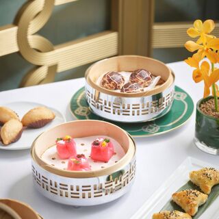 Yu Yuan - 2