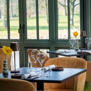 Restaurant Judith - 4