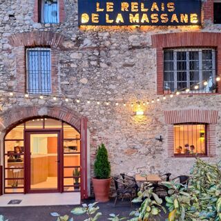 Le Relais de la Massane - Argelès-sur-Mer - 5