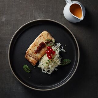 36.Line Grill Restaurant - 9