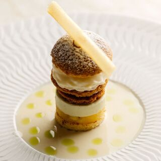 Restaurant Le Sable - 5