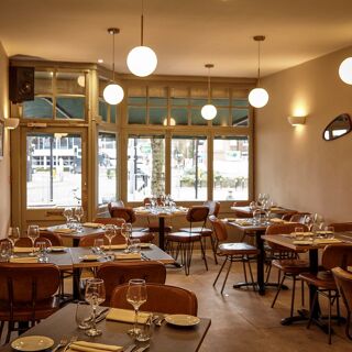 Mignonette - London - 6