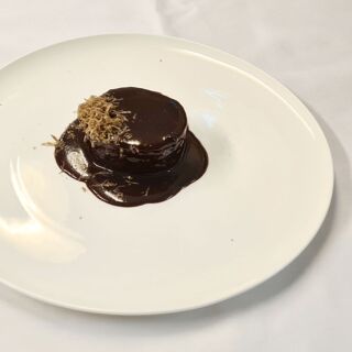 Restaurant Morillon - 6