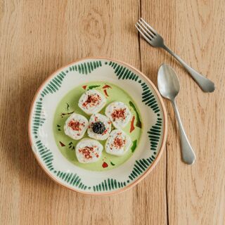 Nunuka - Bistrot Georgia - 11