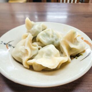 Lao Shan Dong Homemade Noodles - Taipei - 10