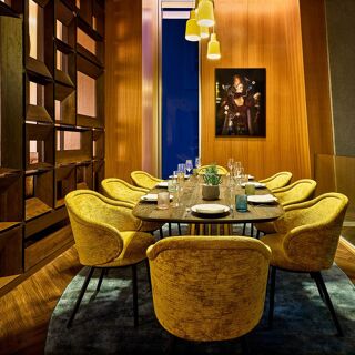 GRETA OTO Frankfurt - 4