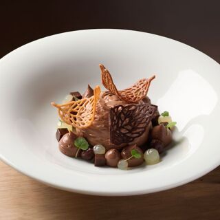 La Cheneaudière - Le Feuillage - 0